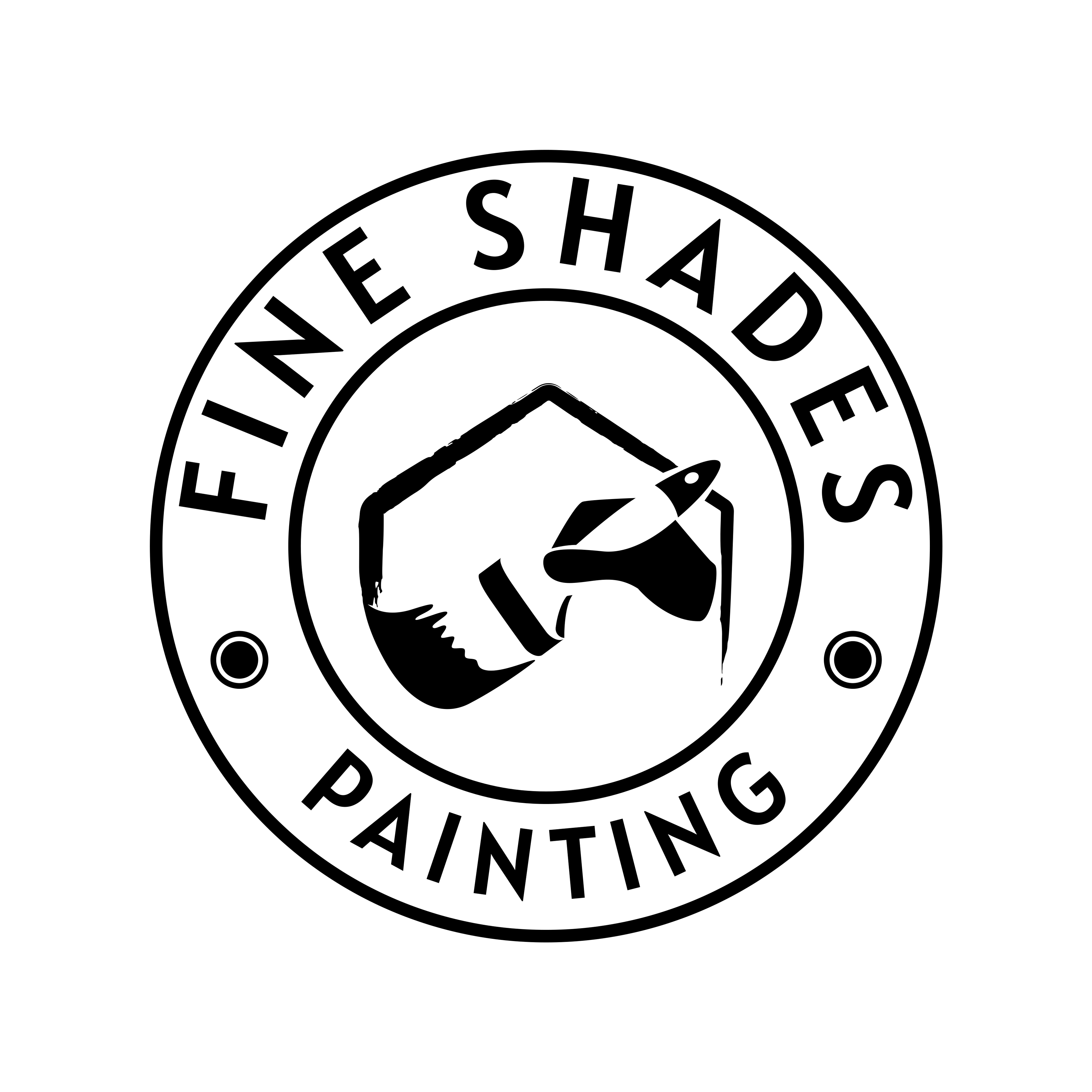 Fine Shades Painting Ltd.