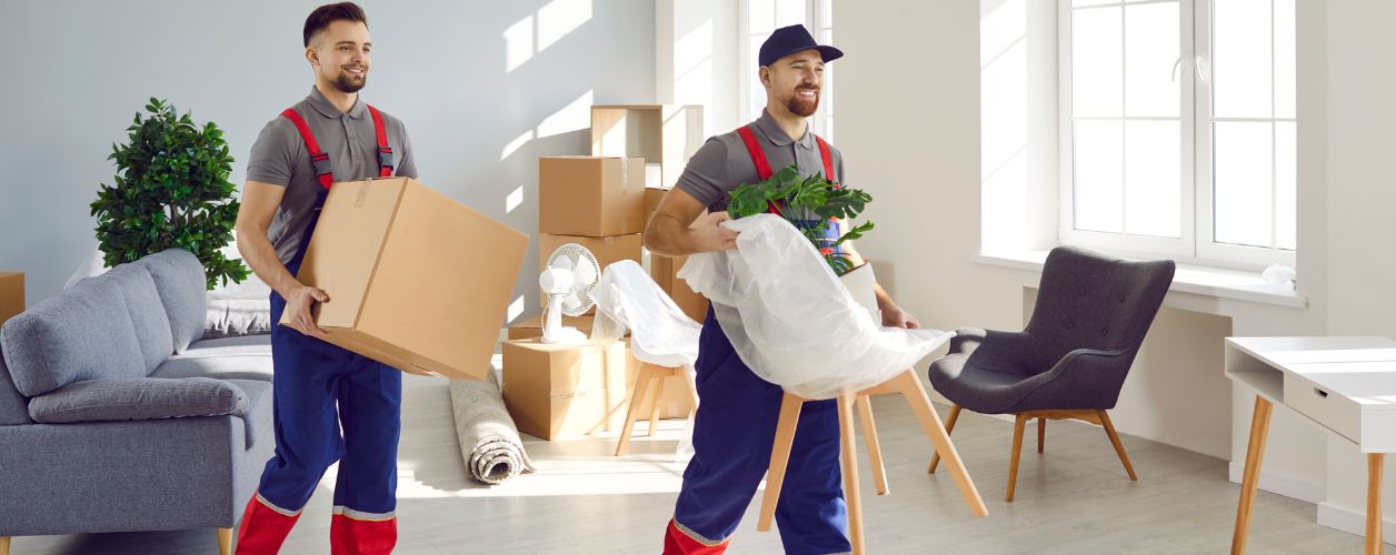 How Much Do Movers Cost?