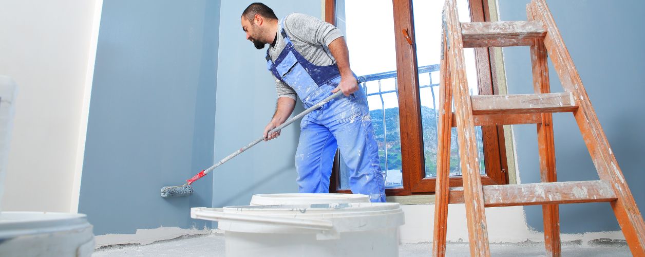 How Much Do Painters and Decorators Cost