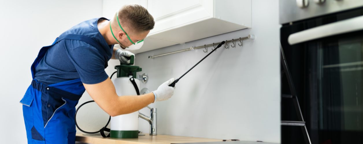 How Much Does Pest Control Cost?