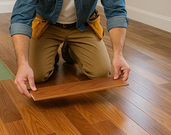 Flooring Cost Calculator Canada