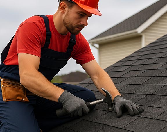 Roofing Cost Calculator Canada