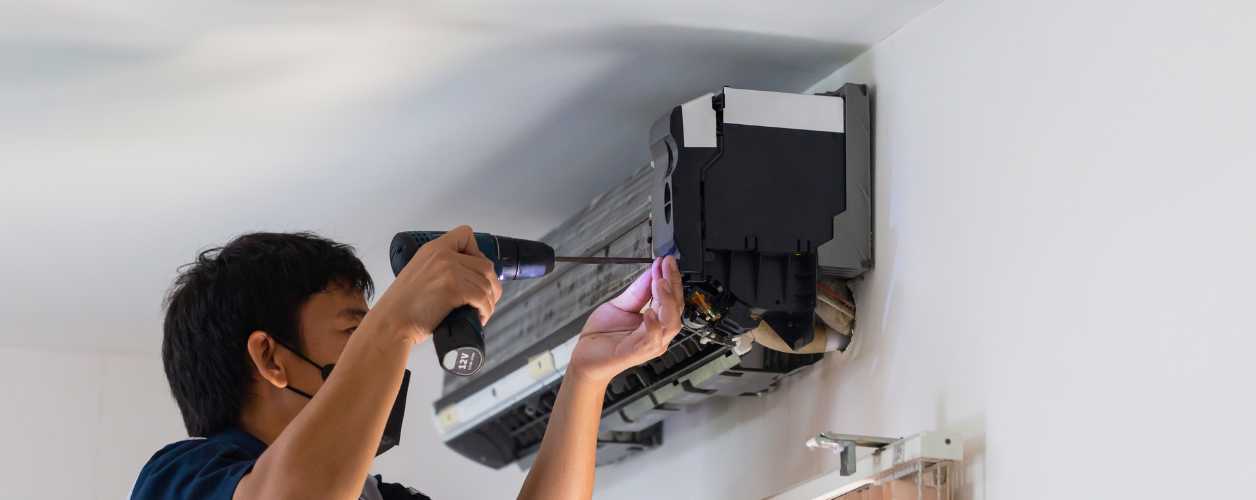 Air Conditioning Repair