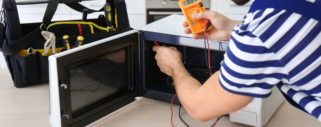 Appliance Repair