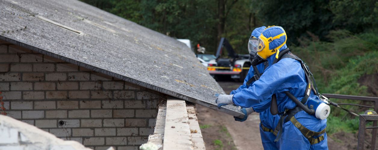 Asbestos Removal