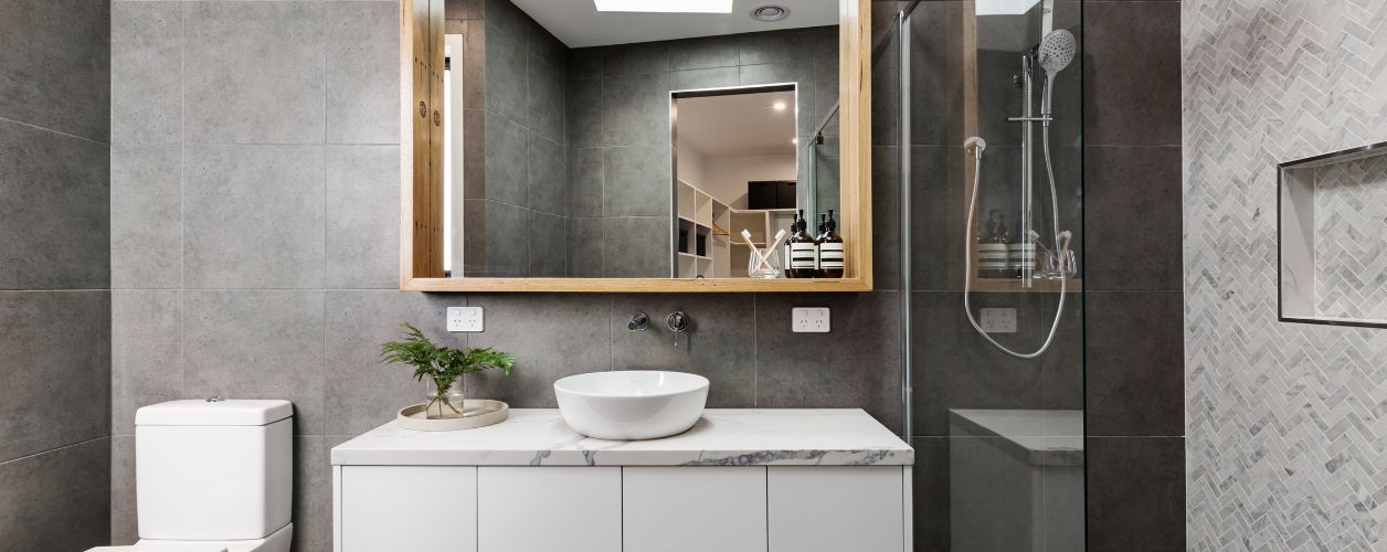 Bathroom Designers