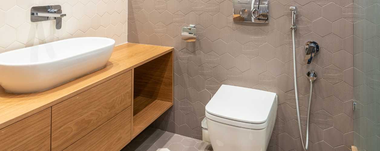 Bathroom & Sanitary