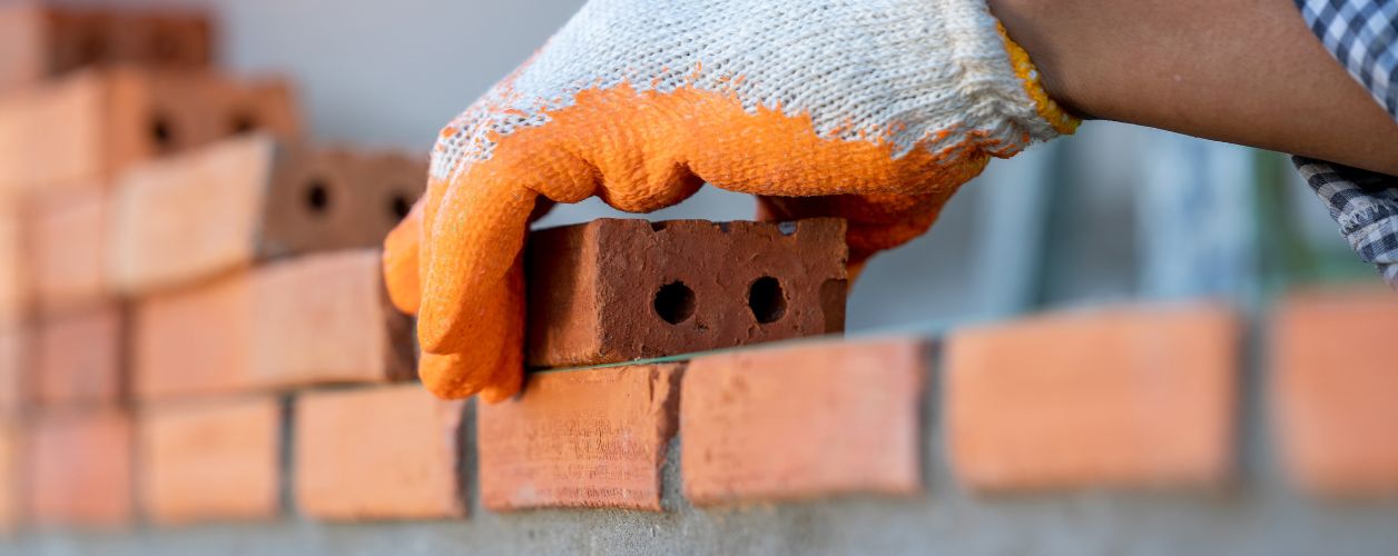 Brick Repair