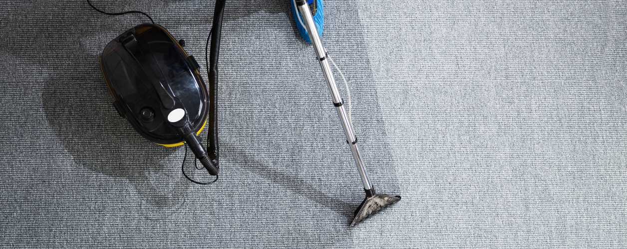 Carpet Cleaning