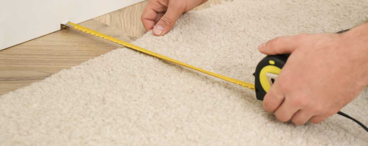 Carpet Installation