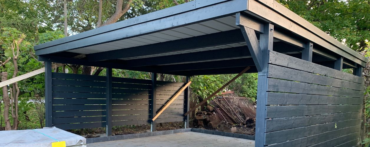 Carport Builders
