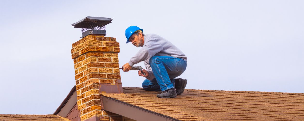 Chimney Repair