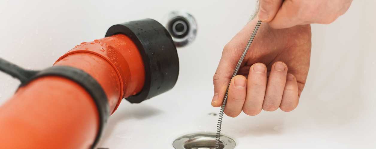 Drain Cleaning