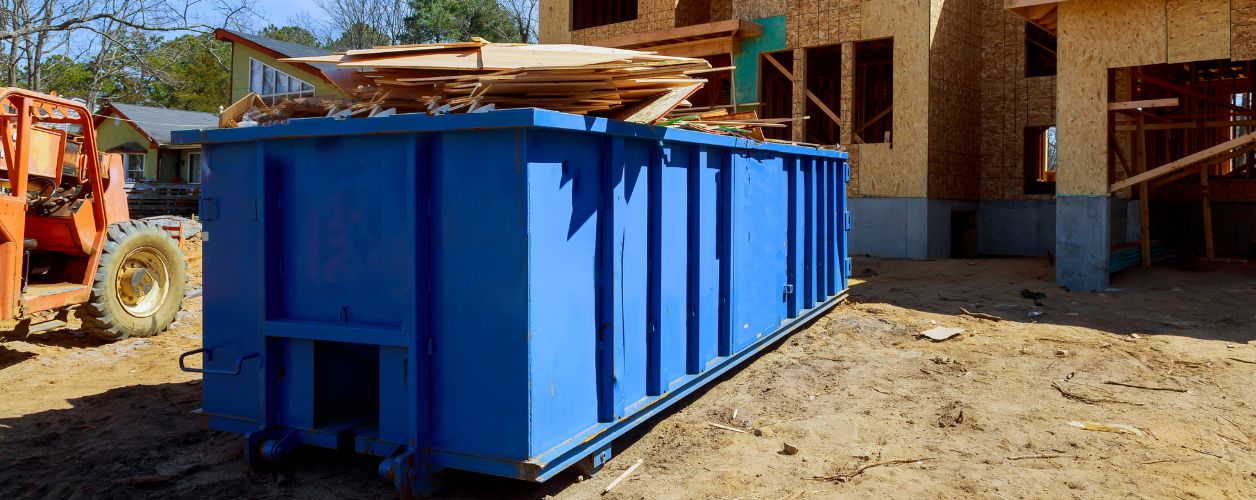 Dumpster Rental