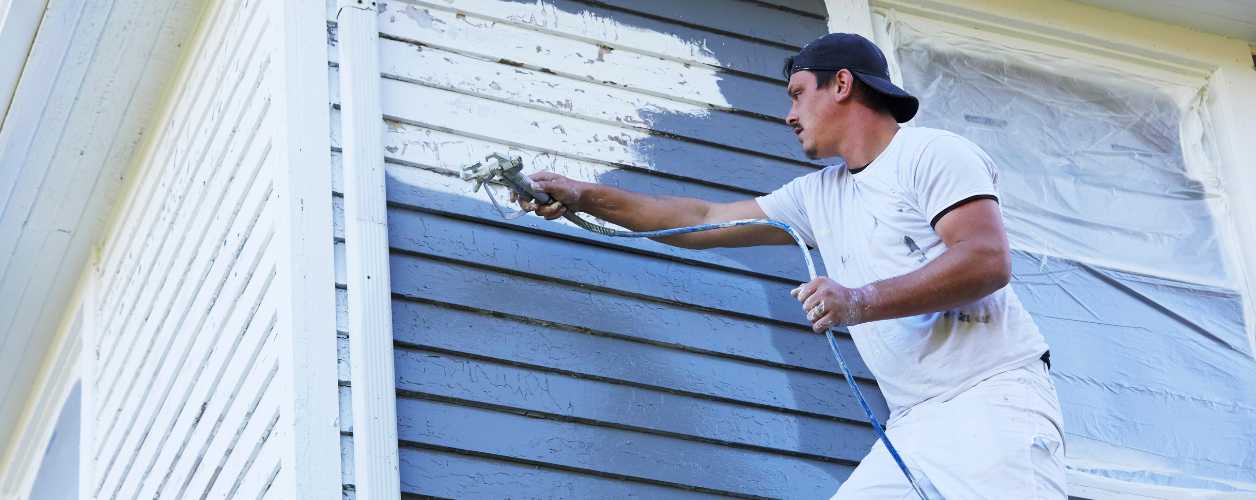Exterior Painting