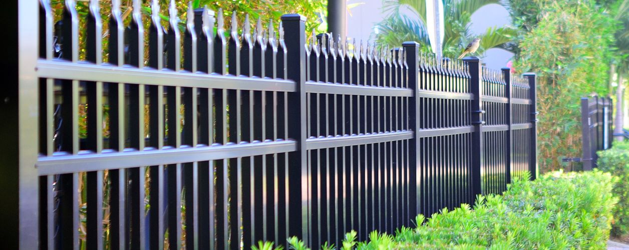 Fence Installation