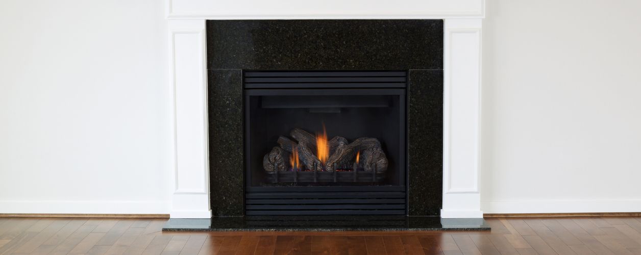 Fireplace Renovation