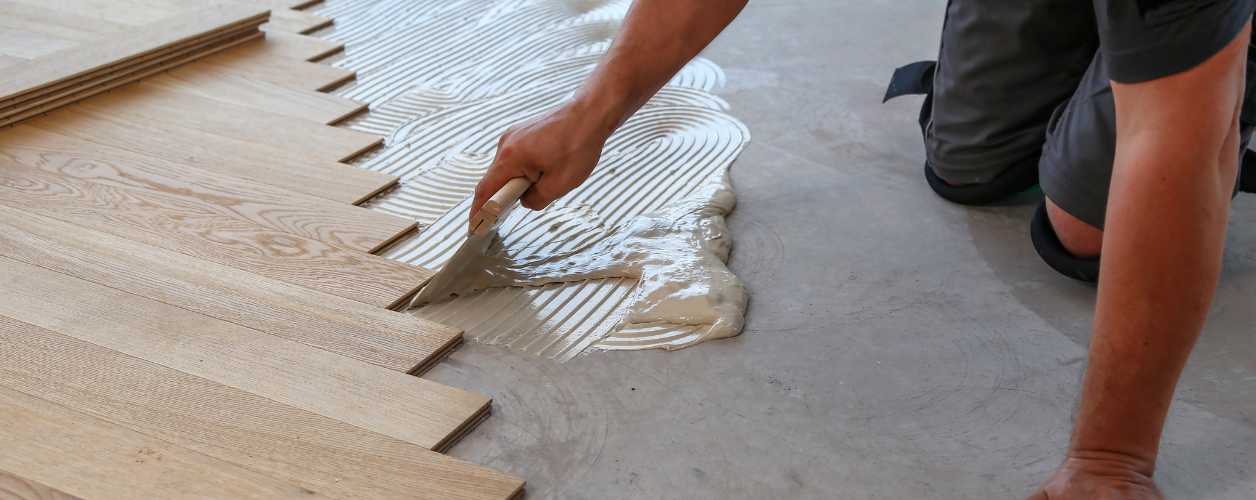 Flooring