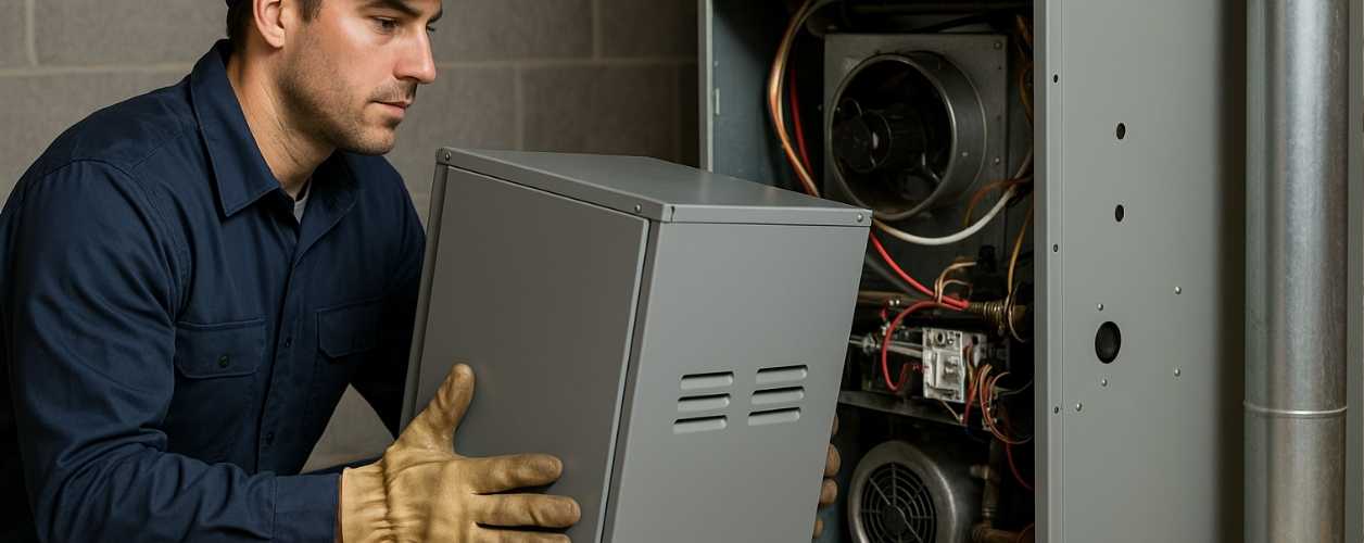 Furnace Replacement