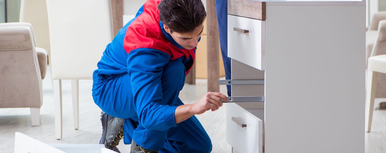 Furniture Assembly