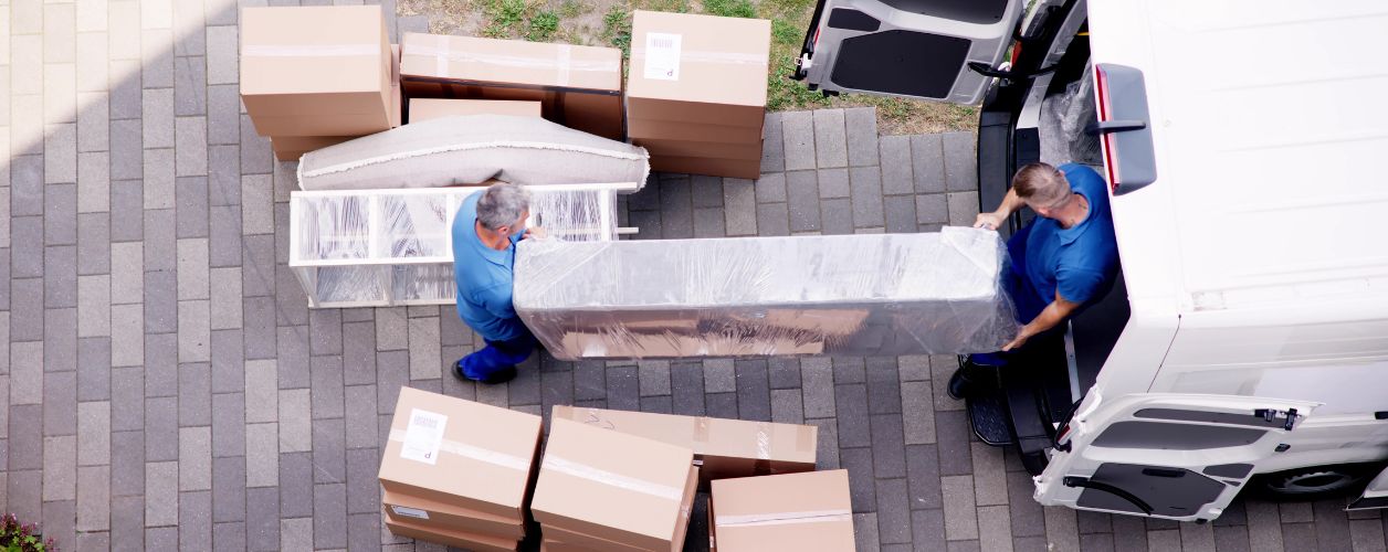 Furniture Moving