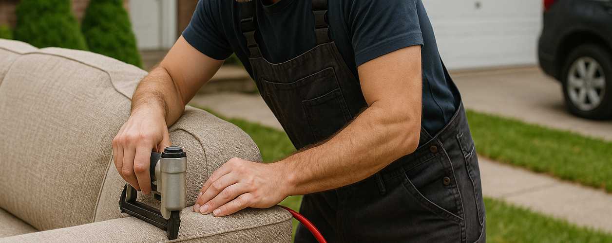 Furniture Upholstery