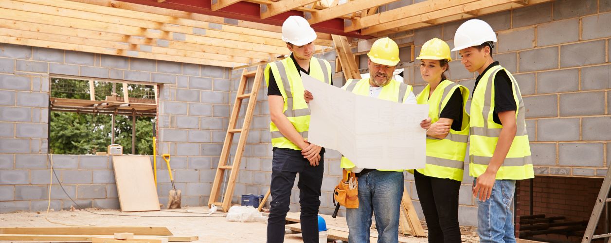 Garage Builders