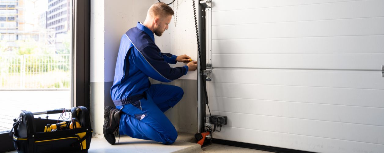 Garage Door Installation
