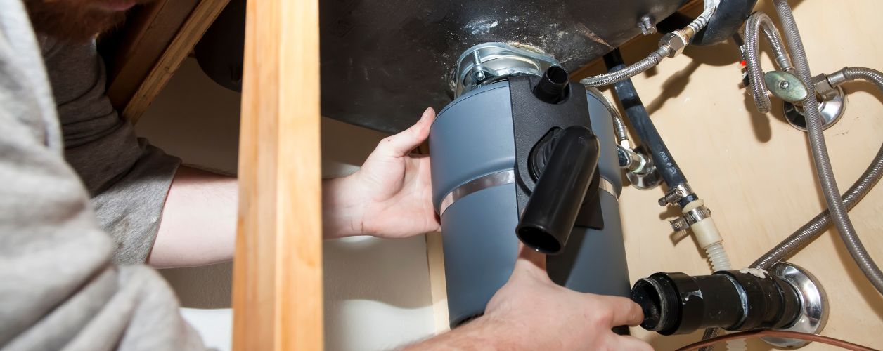 Garbage Disposal