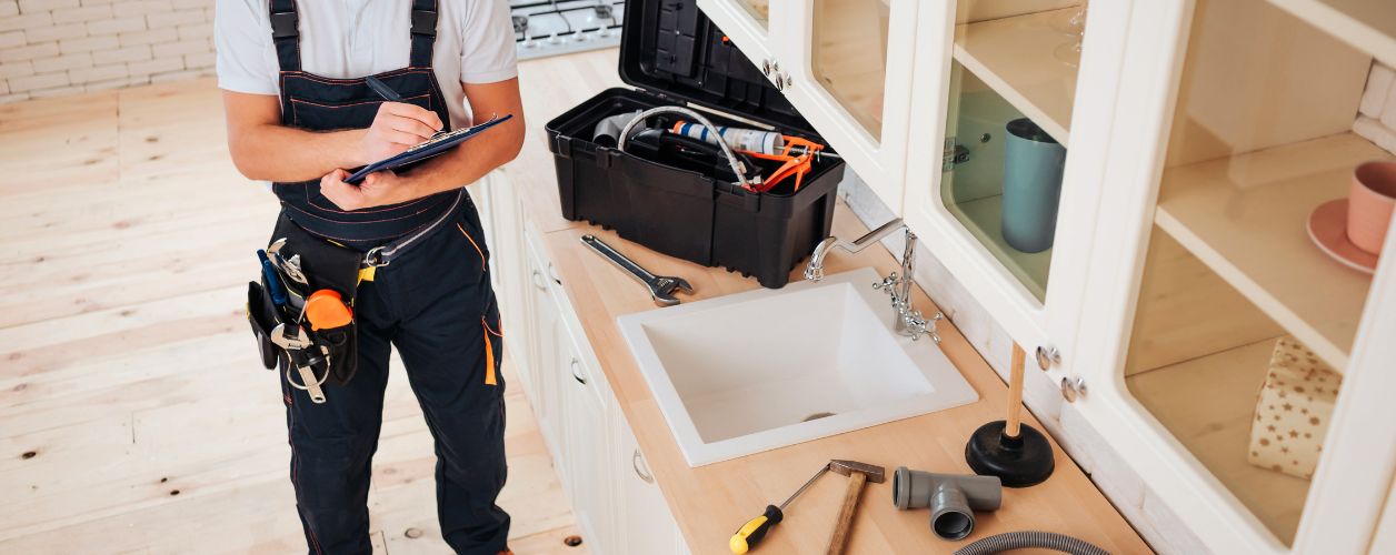 Handyman Services