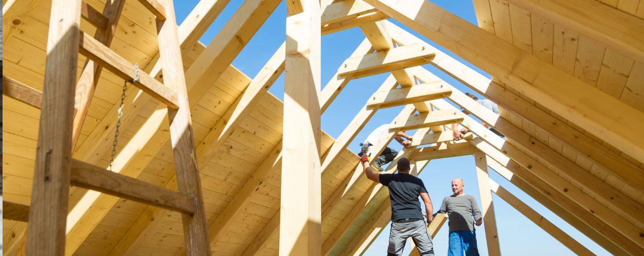 Home Builders
