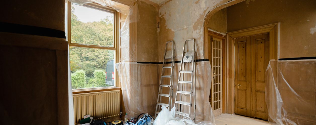 Home Constructions & Renovations
