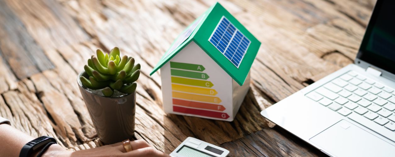 Home Energy Audit