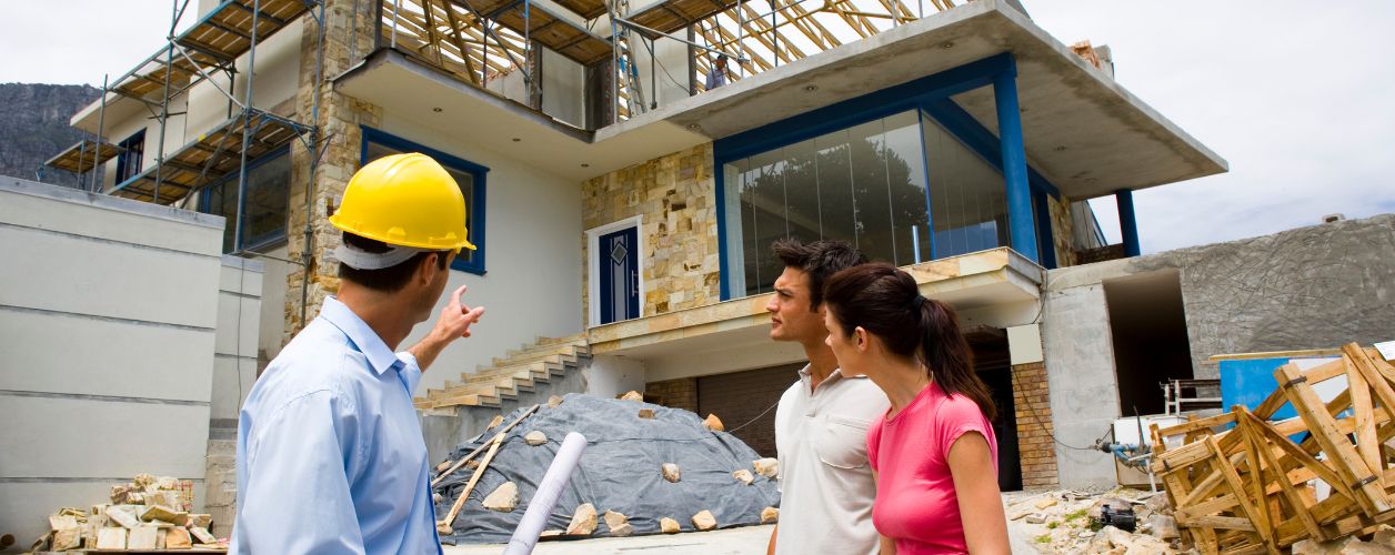Home Extension Contractors
