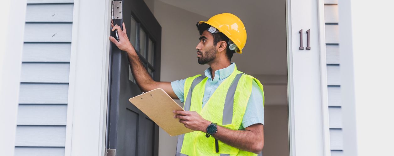 Home Inspection