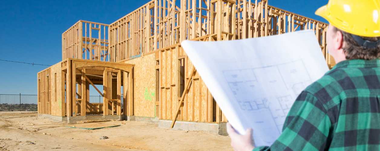 House Framing Contractors