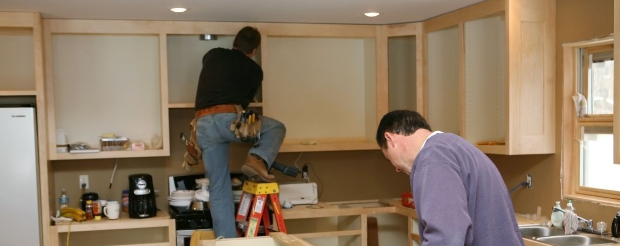 House Remodeling