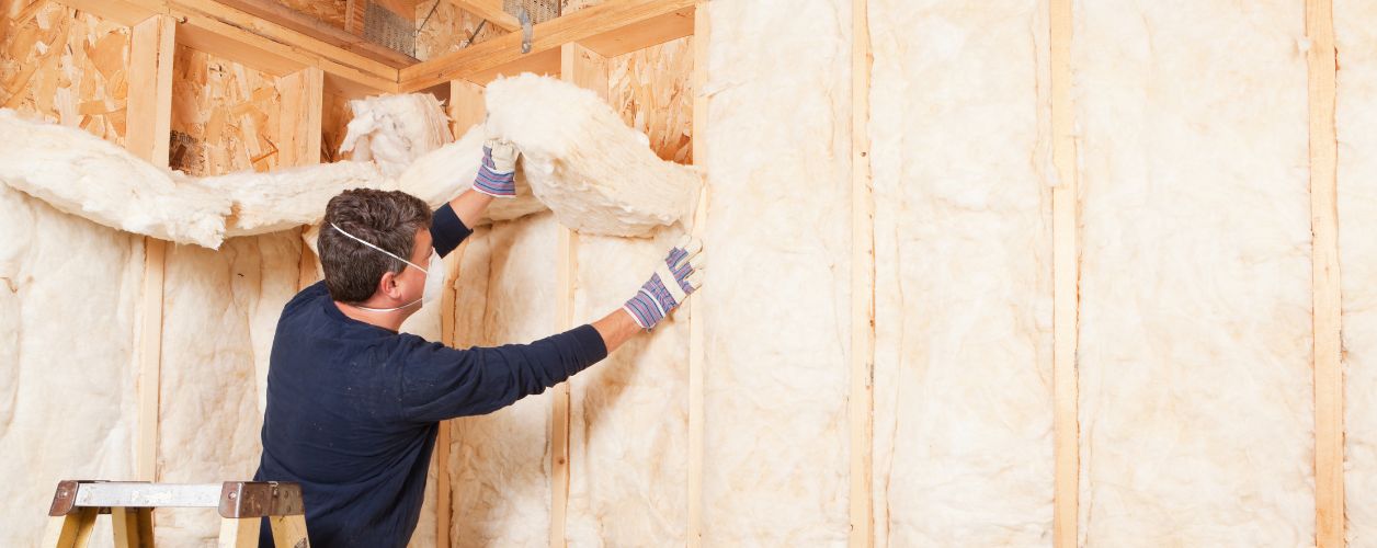 Insulation