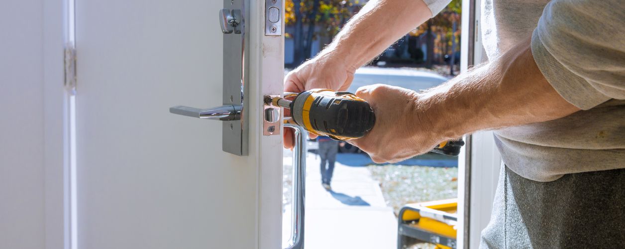 Interior Door Installation