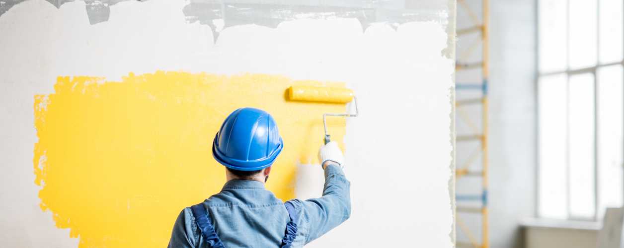 Interior Painting