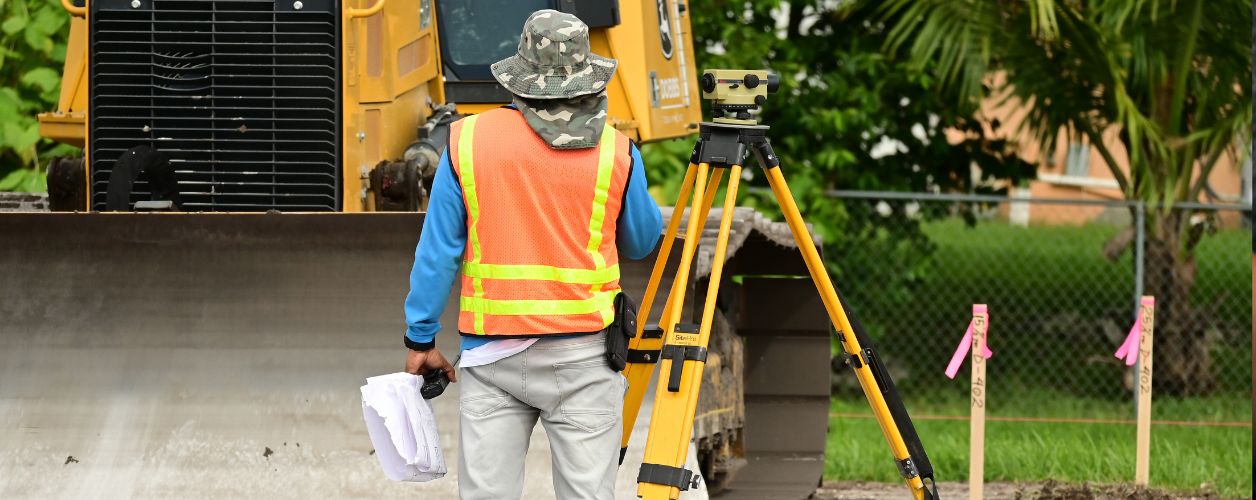Land Surveyor