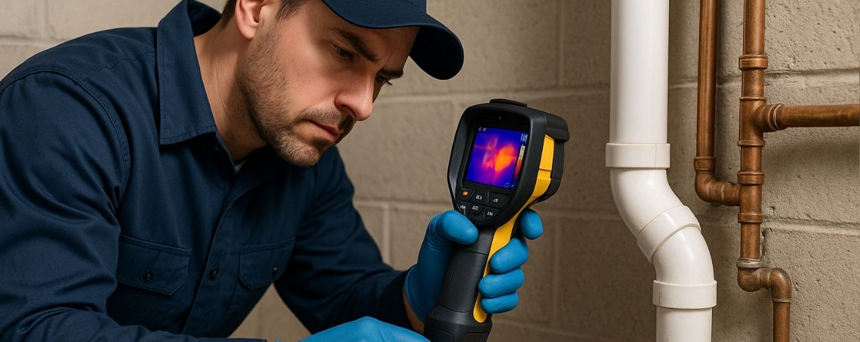 Leak Detection