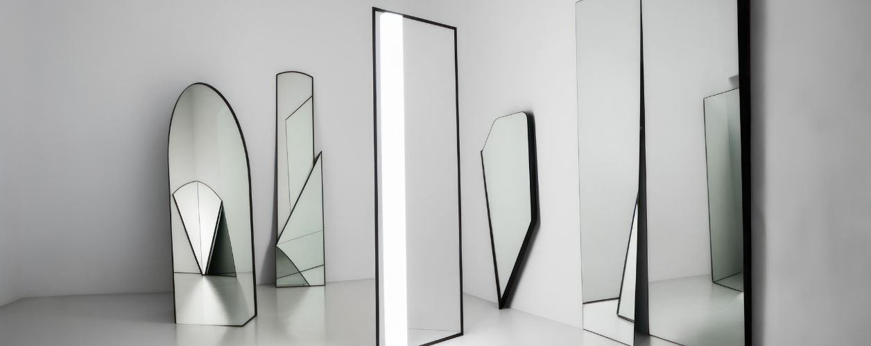 Mirror Installation
