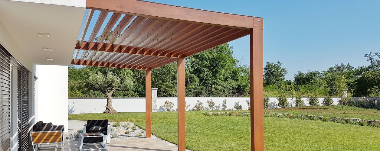 Pergola