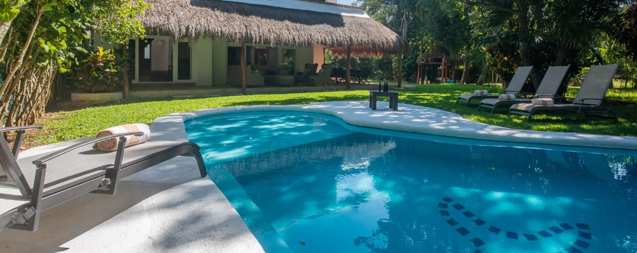 Pool Opening & Closing