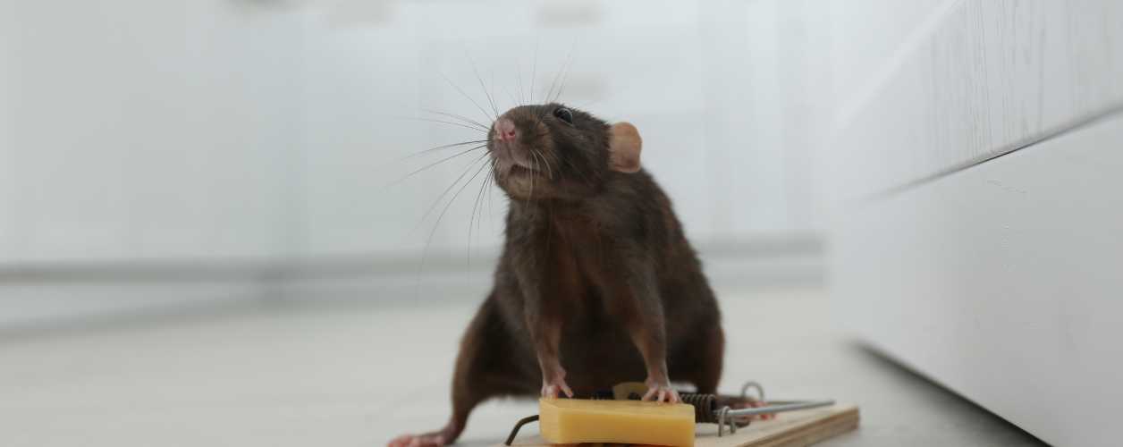 Rodent Control