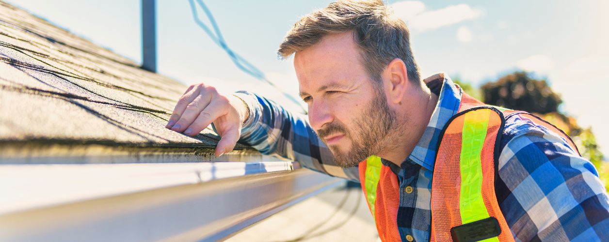 Roof Inspection