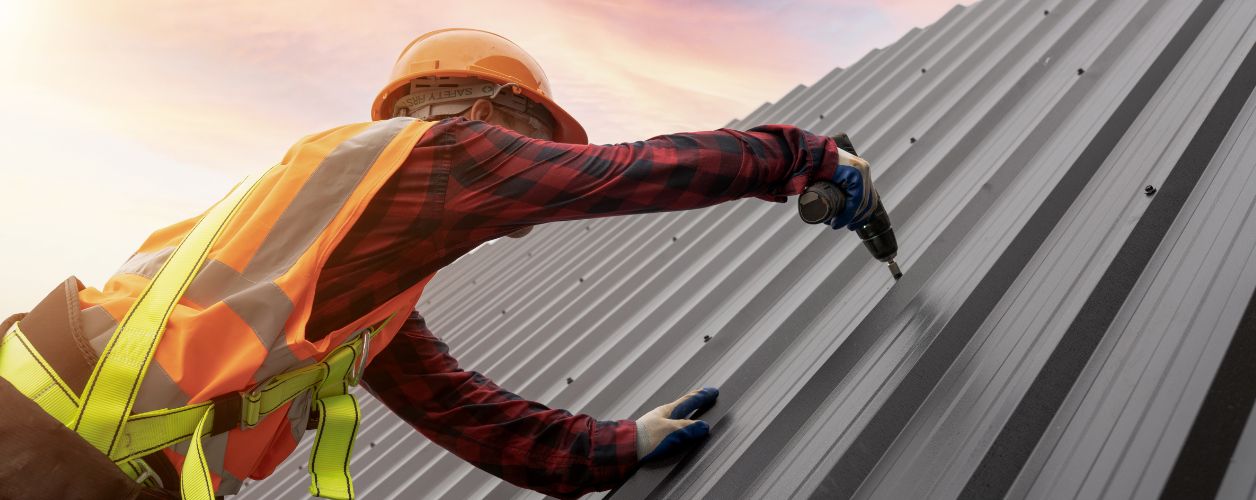 Roofing