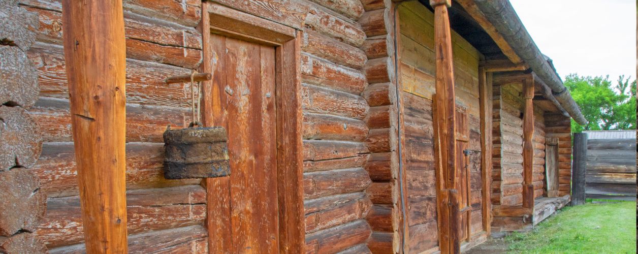 Sheds & Outbuildings