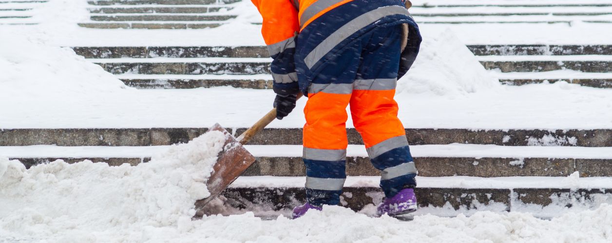 Snow Removal